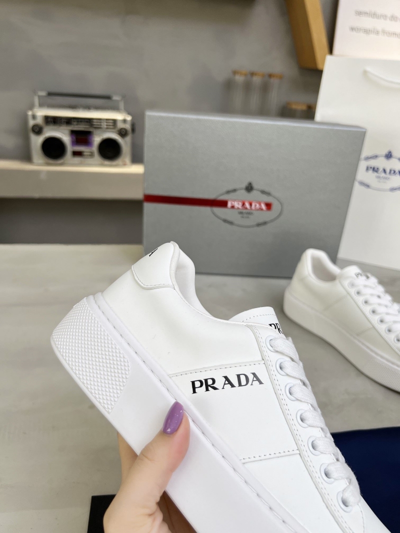 Prada Casual Shoes